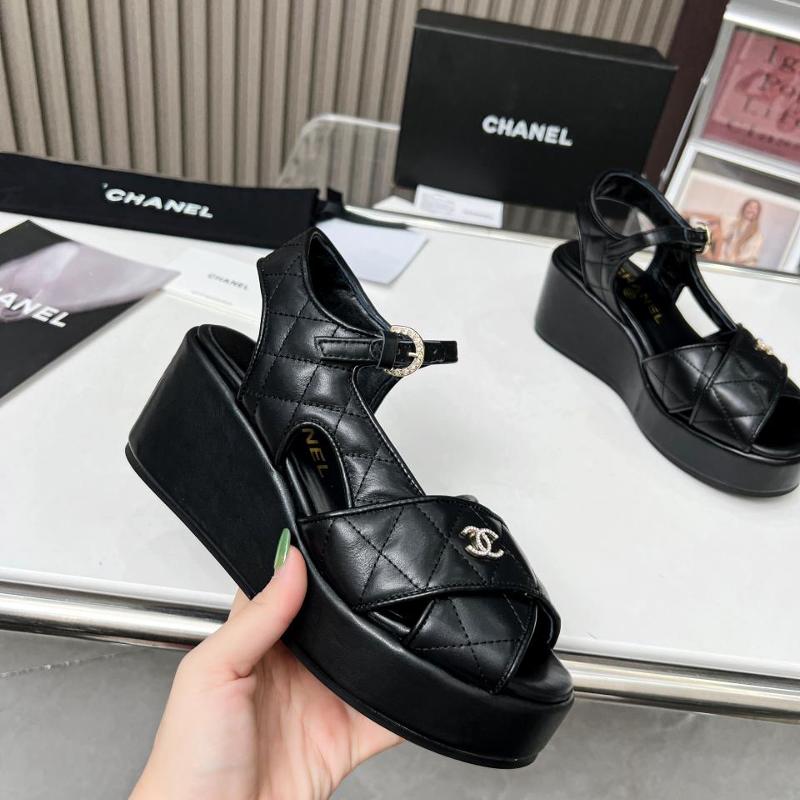 Chanel 2505927 Fashion Women Shoes 200